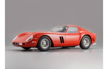 FERRARI 250 GTO, orange