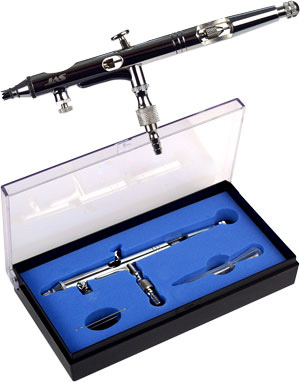 Аэрограф 1149