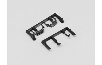 Iveco S Way 6x2 ZM, white