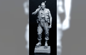 "Mohawk" / "Ирокез"