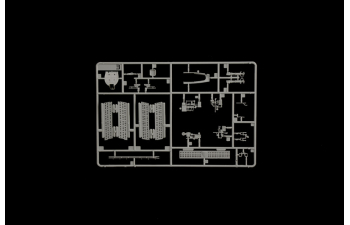 Сборная модель McDONNEL DOUGLAS Sbd-3 Dauntless Military Airplane 1938