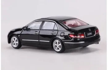 HONDA Accord VII Sedan US (2003), black