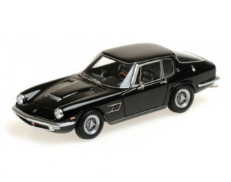 Maserati Mistral Coupé 1963 (black)