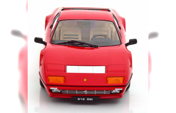 FERRARI 512 BBi 1981, red