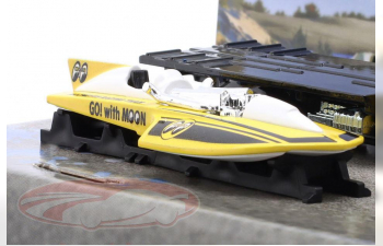 Набор из четырех моделей "Speed & Style Collection"