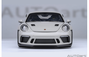 PORSCHE 911 991-2 GT3 RS Coupe (2017), crayon