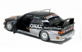 Mercedes-Benz 190E Evo2 - "DTM" - 1990