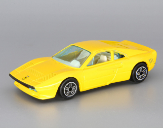 FERRARI GTO (cod.4175), yellow