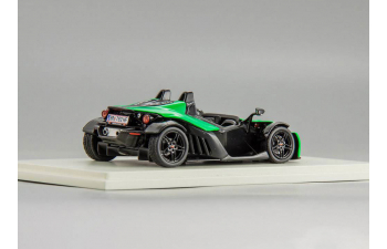 KTM X-Bow R 2016 (green)