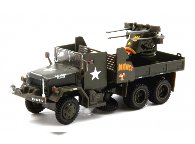 M35A1 (1968), Wozow Bojowych 49