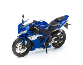 YAMAHA Yzf-r1 (2004), Blue