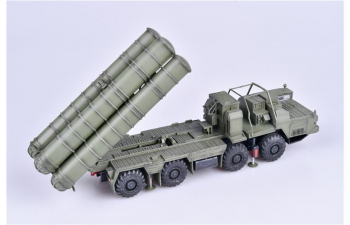 S-300PMU1/PMU2 (SA-20 Grumble) 5P85SE Missile launcher