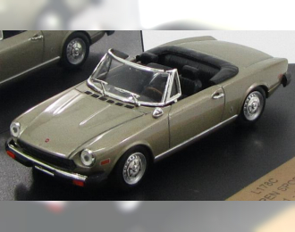 Fiat 124 Open Sport Spider CS1 1975 (bronze met.)