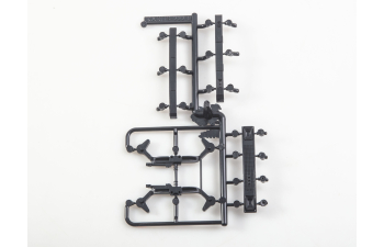 Сборная модель IKARUS-222