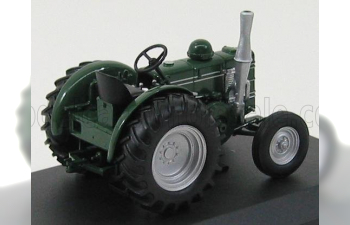 FIELD Marshall Serie 3 Tractor 1949, Dark Green