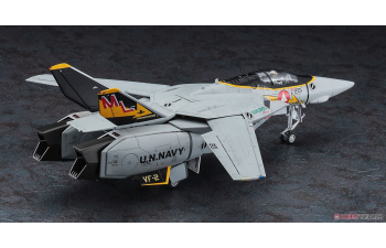 Сборная модель VF-1A Valkyrie "VF-2 Sonicbirds"