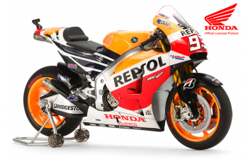 Сборная модель Repsol Honda RC213V'14