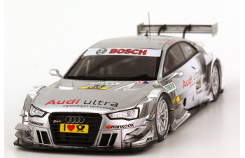 AUDI RS 5 DTM 2013 "ABT Audi ultra" #24, Tambay