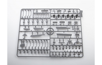 Сборная модель IJN Aircraft Carrier Taiho Standard Kit