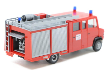 MERCEDES-BENZ T2 LF8 Пожарные