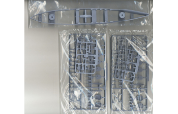 Сборная модель японский линкор NAGATO 1927