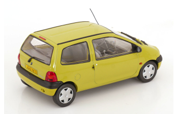 RENAULT Twingo (1995), Anis Yellow