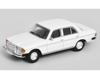 MERCEDES-BENZ E-Class 280E (W123) (1975), white