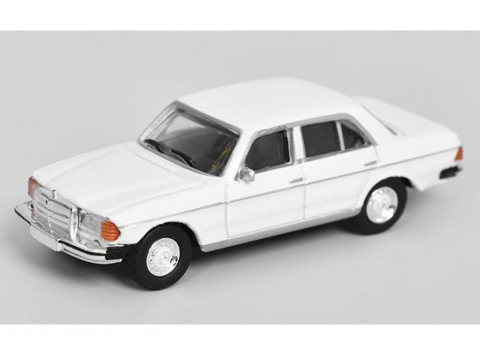 MERCEDES-BENZ E-Class 280E (W123) (1975), white