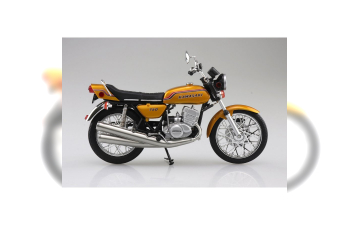 KAWASAKI 750SS MACH IV (FOR EUROPE) CANDY GOLD