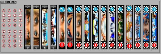 Декаль Брызговик для гузовиков и прицепов вариант 48