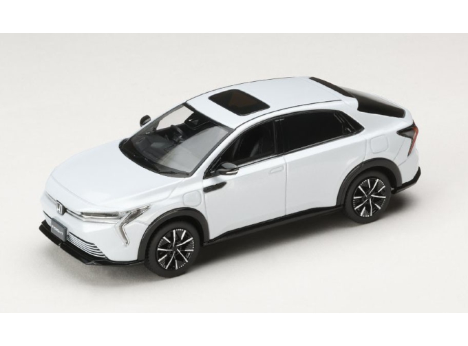 HONDA Insight, diamond dust pearl