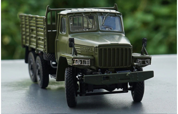 DONGFENG EQ240, khaki