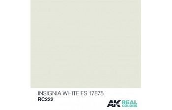 Insignia White Fs 17875 10ml