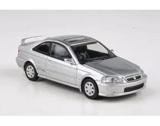 HONDA Civic Si Em1 Lhd (1999), silver