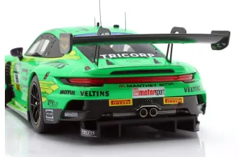 PORSCHE 911 GT3 R "Greeno" DTM Ayhancan Güven (2025)