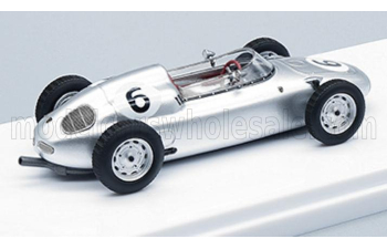 PORSCHE F2 718 №6 Solitude Germany GP Graham Hill (1960)
