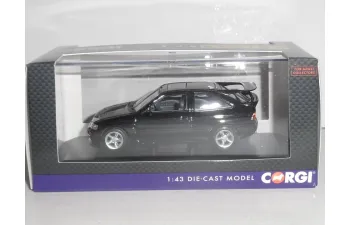 FORD Escort RS Cosworth (1992), black