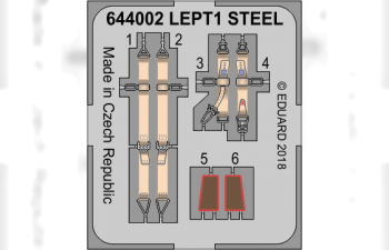 Набор дополнений Fw 190A-5 LööK