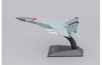 МИГ-25, Легендарые Самолеты 6