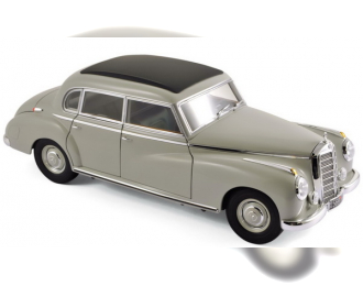 MERCEDES-BENZ 300 W186 "ADENAUER" (1955), grey