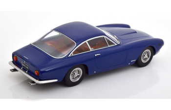 FERRARI 250 GT Lusso (1962), blue