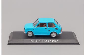 Polski FIAT 126P, Kultowe Maluchy