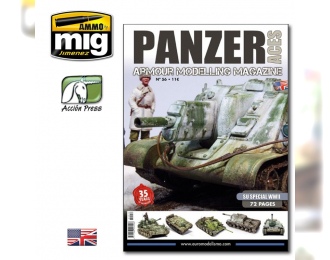 PANZER ACES Nº56 (SU SPECIAL WWII)