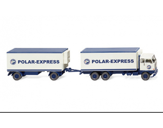 VOLVO F88 Polar Exp