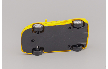 FERRARI F50, yellow