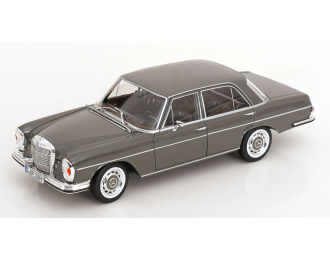 MERCEDES-BENZ S-CLASS 280SE (W108) (1968), grey