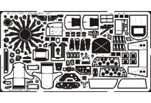 Фототравление TBD-1