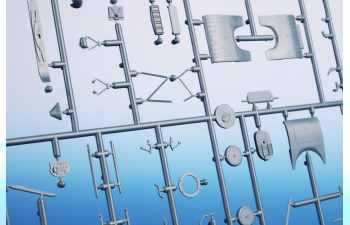 Сборная модель Aero A-12 ‘The First Record Breakers’