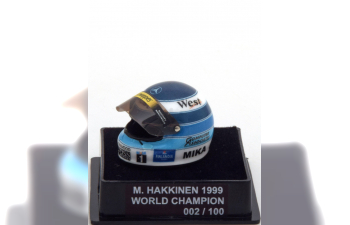 MCLAREN Helm (1999)