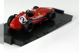 FERRARI D246 GP Great Britain World Champion, Hawthorn (1958)